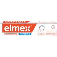 ELMEX Anti Caries balinanti dantų pasta 75 ml